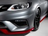 Nissan Pulsar NISMO Concept 2014