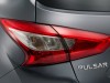 Nissan Pulsar NISMO Concept 2014