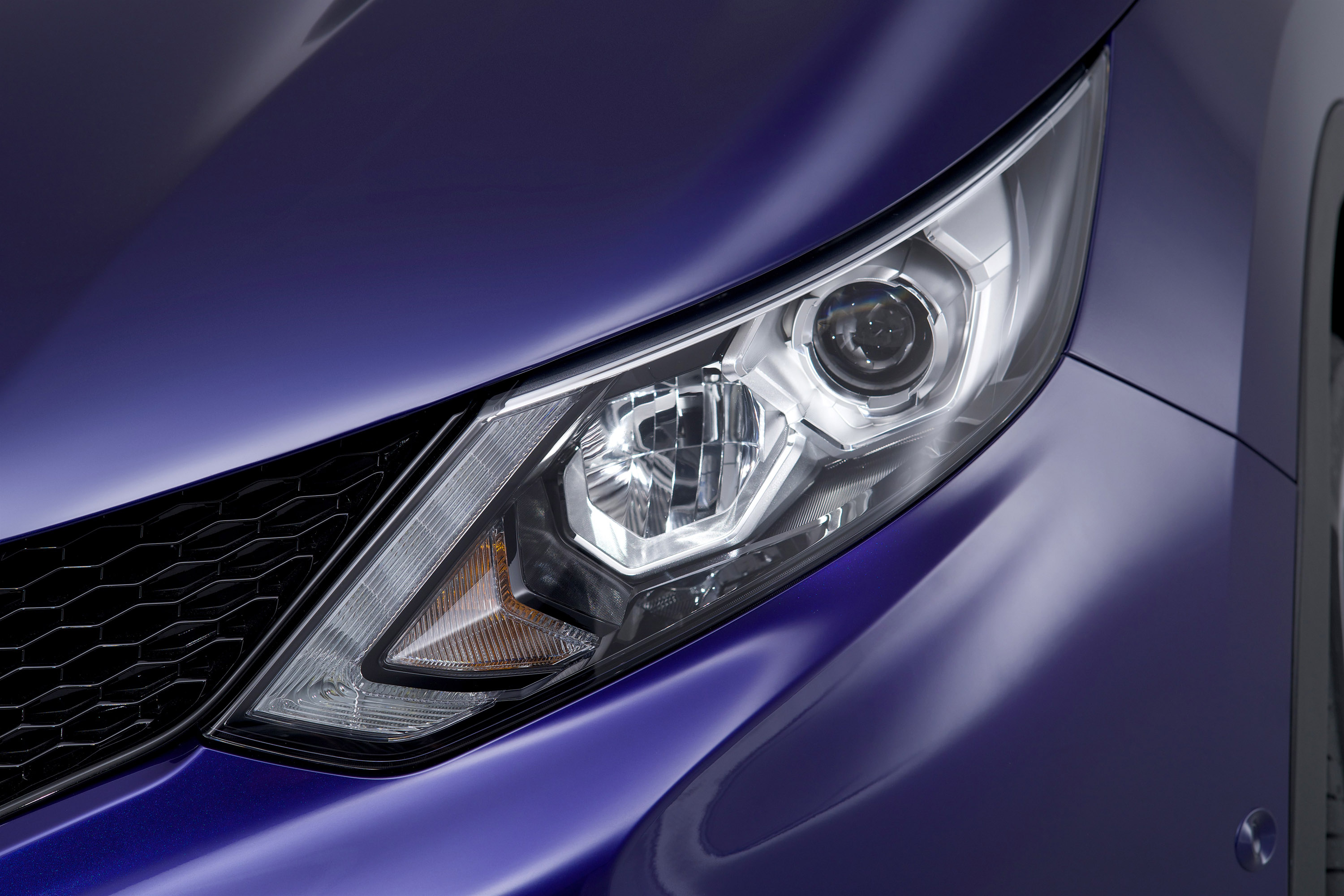Nissan Qashqai photo #21