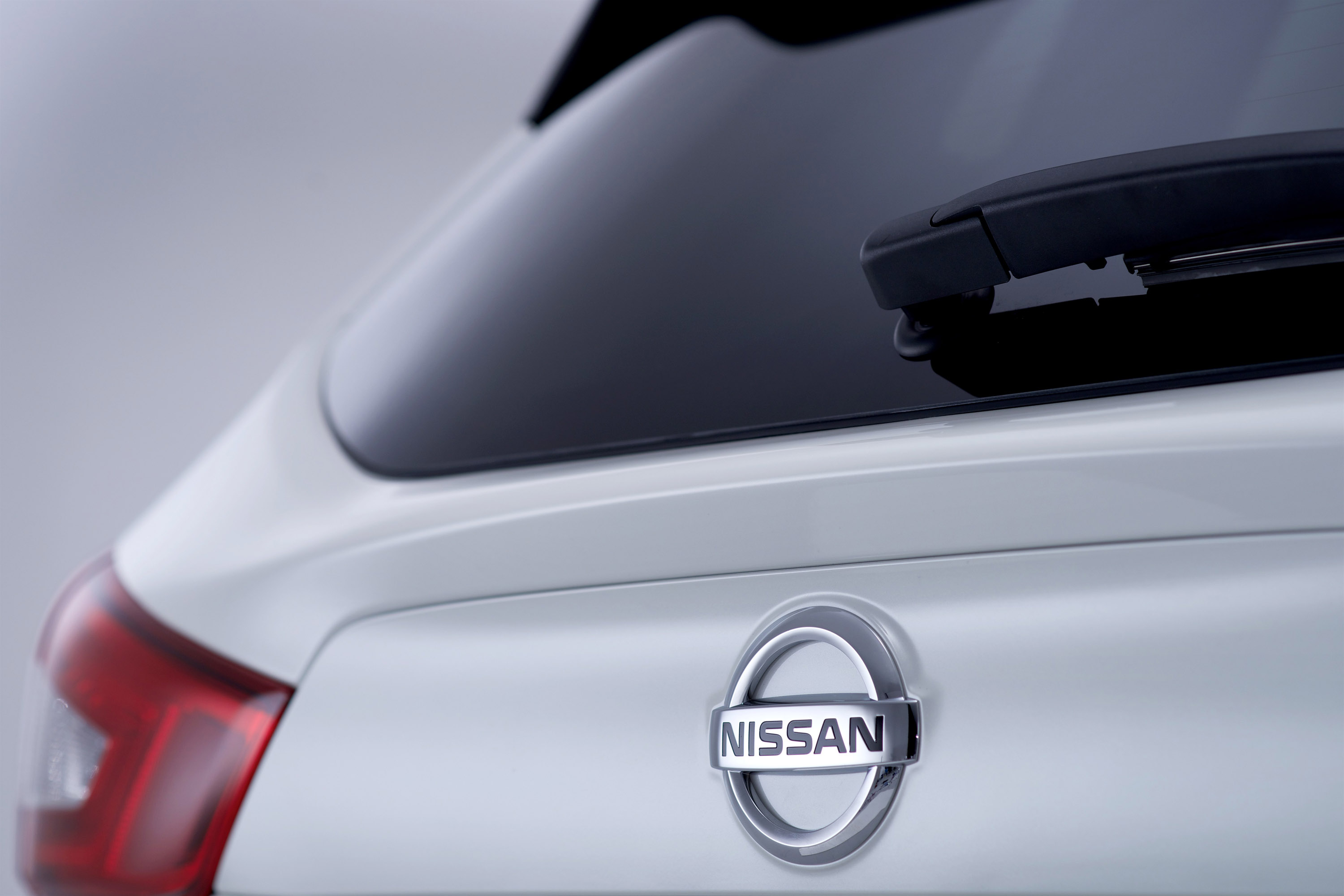 Nissan Qashqai photo #24