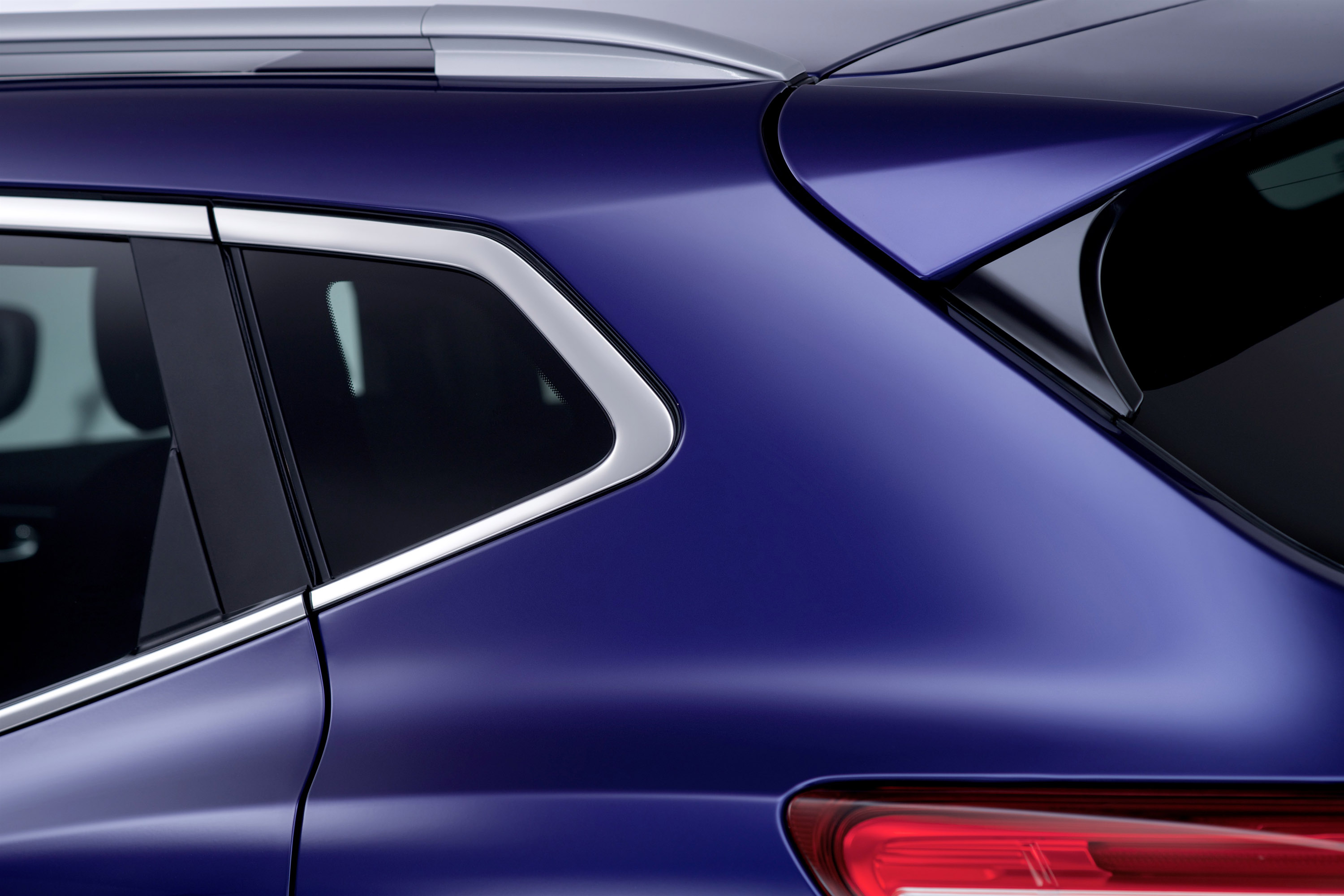 Nissan Qashqai photo #28
