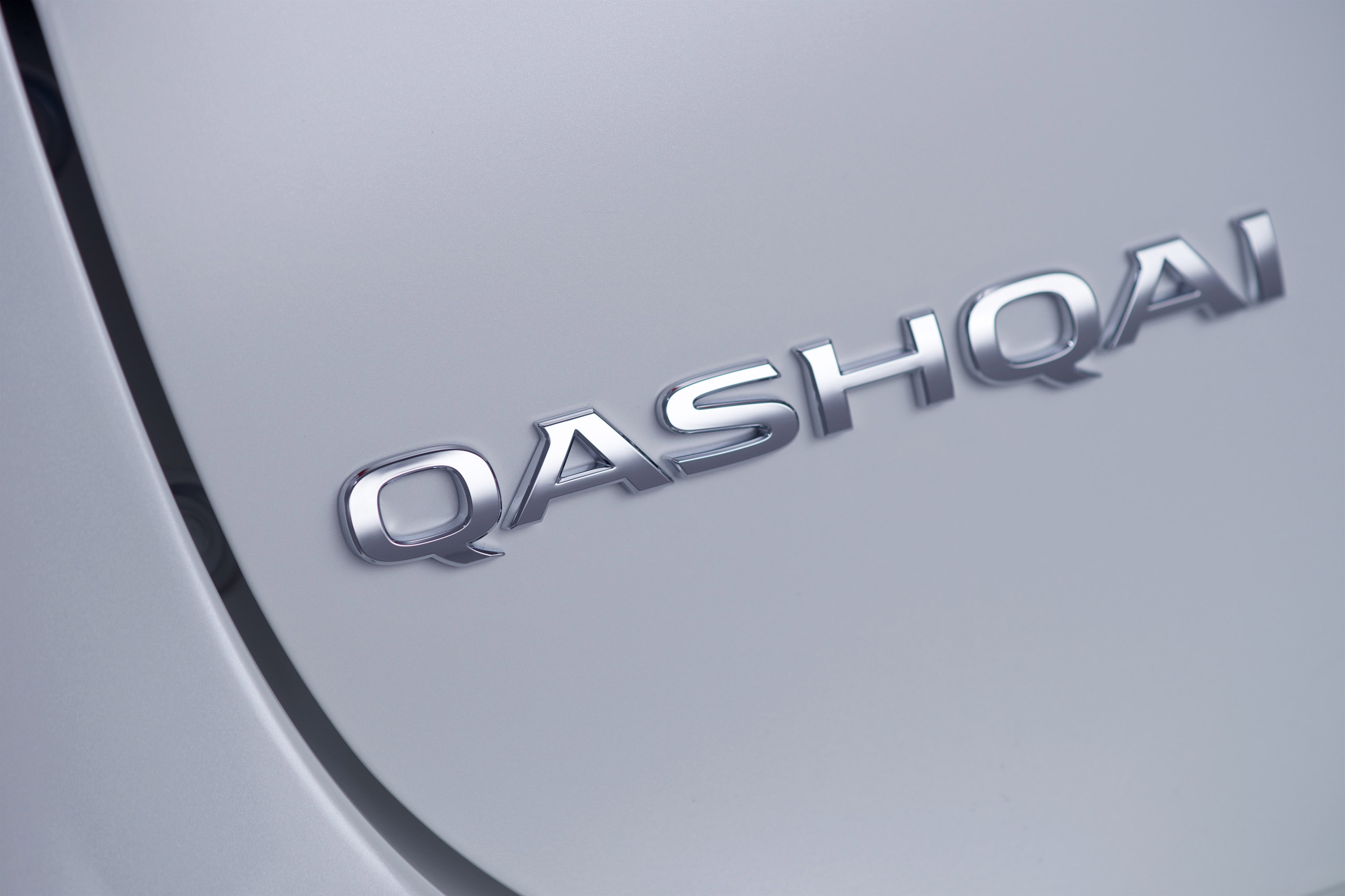 Nissan Qashqai photo #29