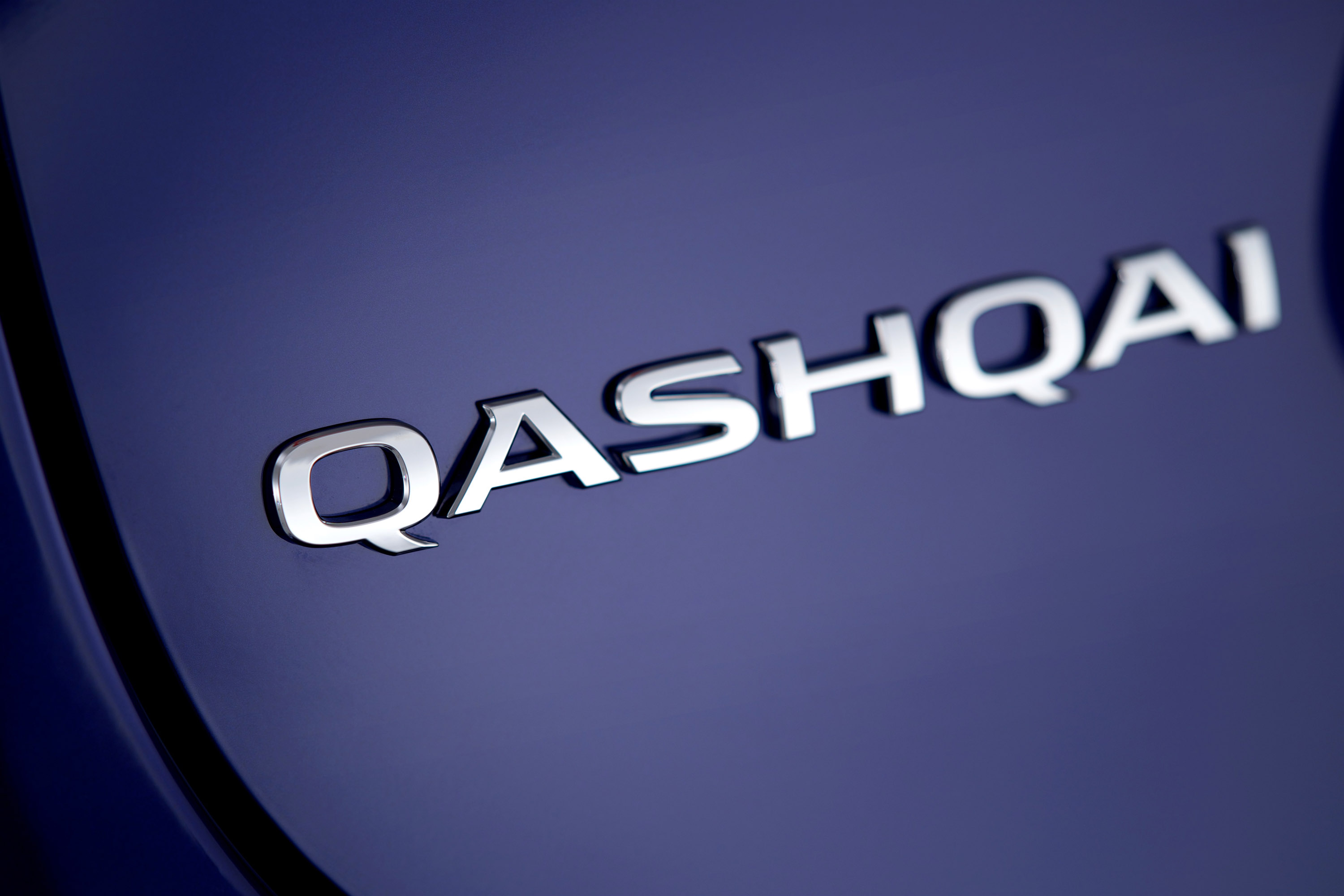 Nissan Qashqai photo #30