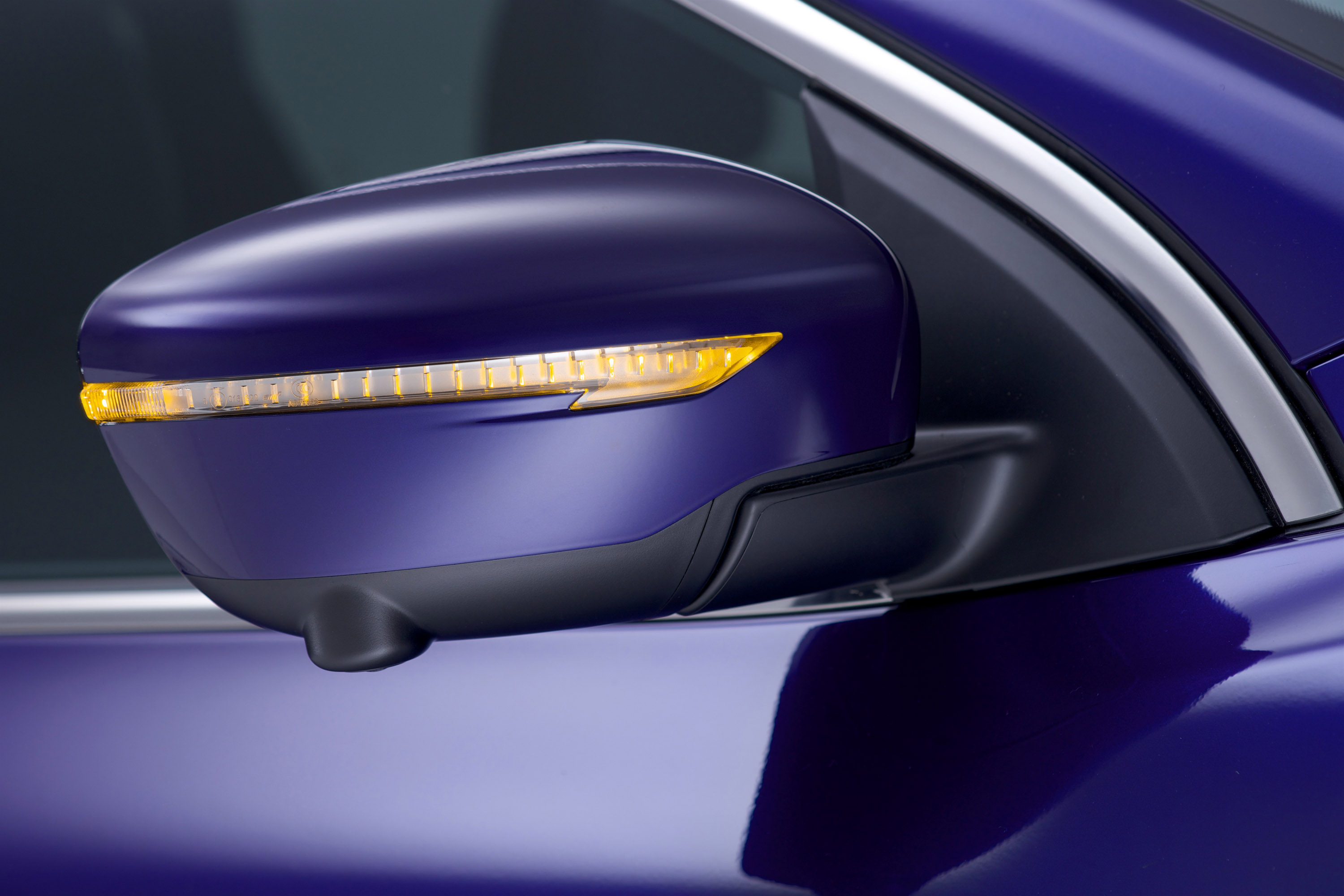Nissan Qashqai photo #32