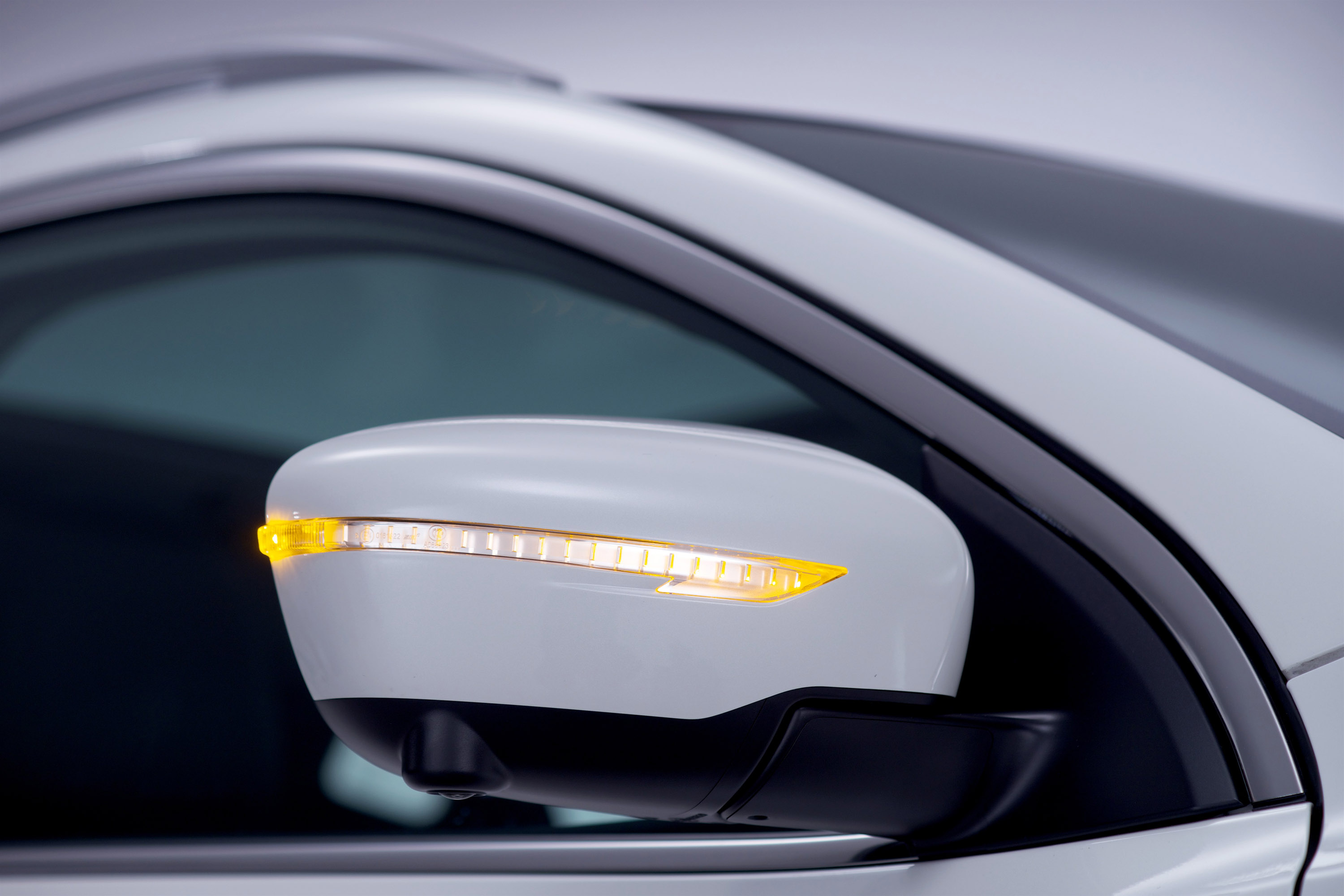 Nissan Qashqai photo #33