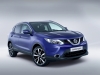 2014 Nissan Qashqai thumbnail photo 28843