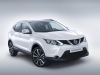 2014 Nissan Qashqai thumbnail photo 28844