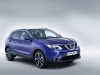 2014 Nissan Qashqai thumbnail photo 28845