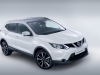 2014 Nissan Qashqai thumbnail photo 28846