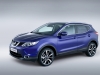 2014 Nissan Qashqai thumbnail photo 28849