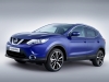 2014 Nissan Qashqai thumbnail photo 28851