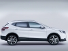 Nissan Qashqai 2014