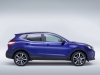 2014 Nissan Qashqai thumbnail photo 28853