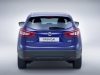 Nissan Qashqai 2014