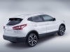 Nissan Qashqai 2014