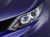 Nissan Qashqai 2014