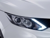 Nissan Qashqai 2014