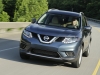 Nissan Rogue 2014