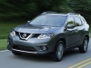 Nissan Rogue 2014