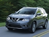 2014 Nissan Rogue thumbnail photo 16638