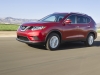 Nissan Rogue 2014