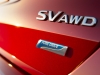 Nissan Rogue 2014