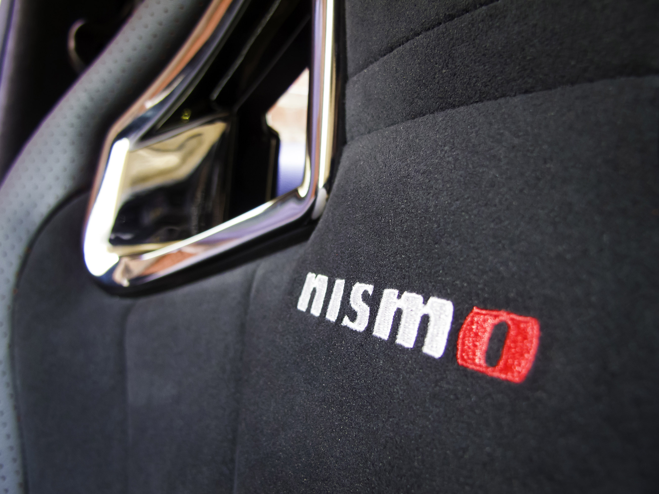 Nissan Sentra NISMO Concept photo #34