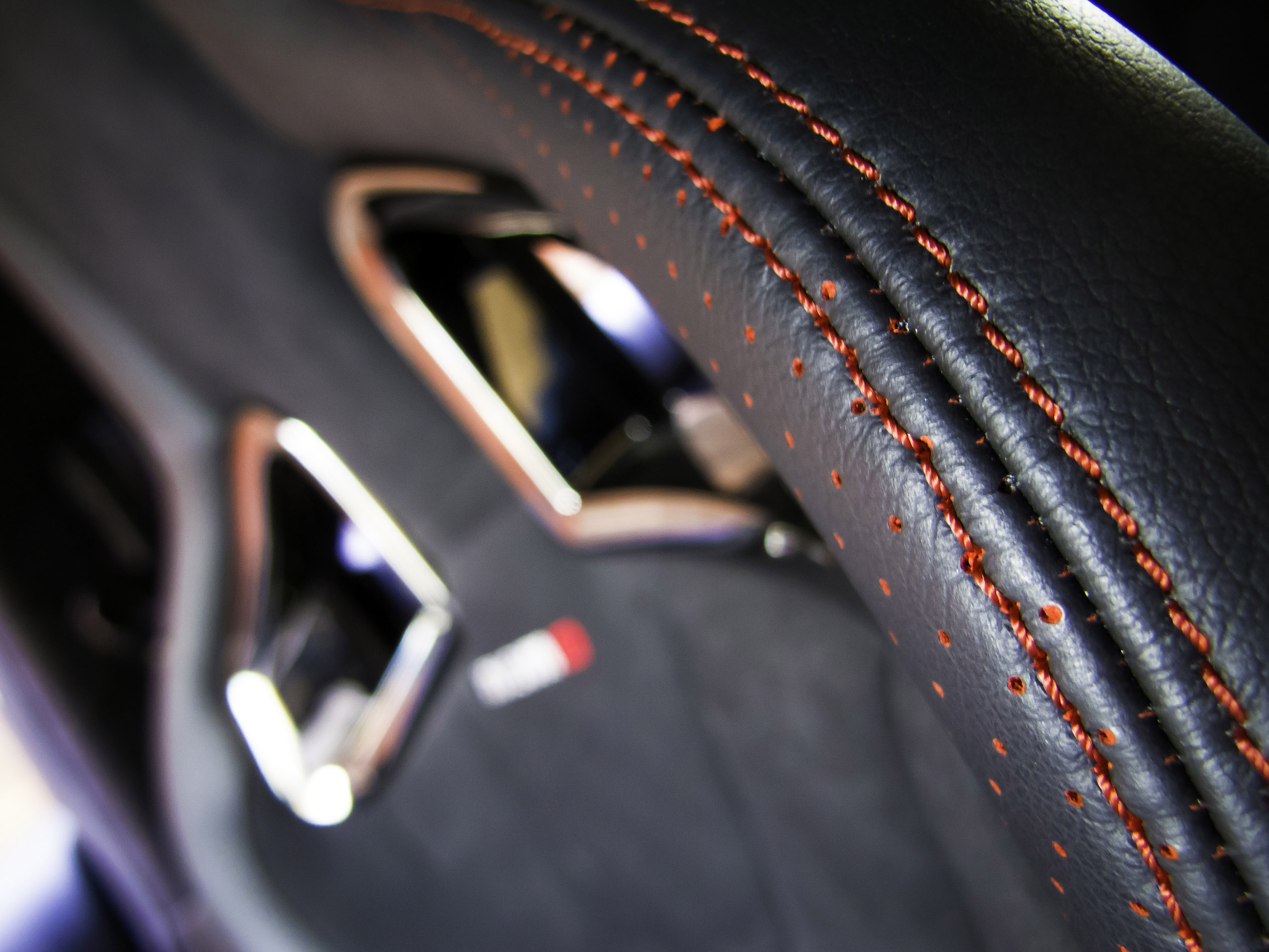 Nissan Sentra NISMO Concept photo #35