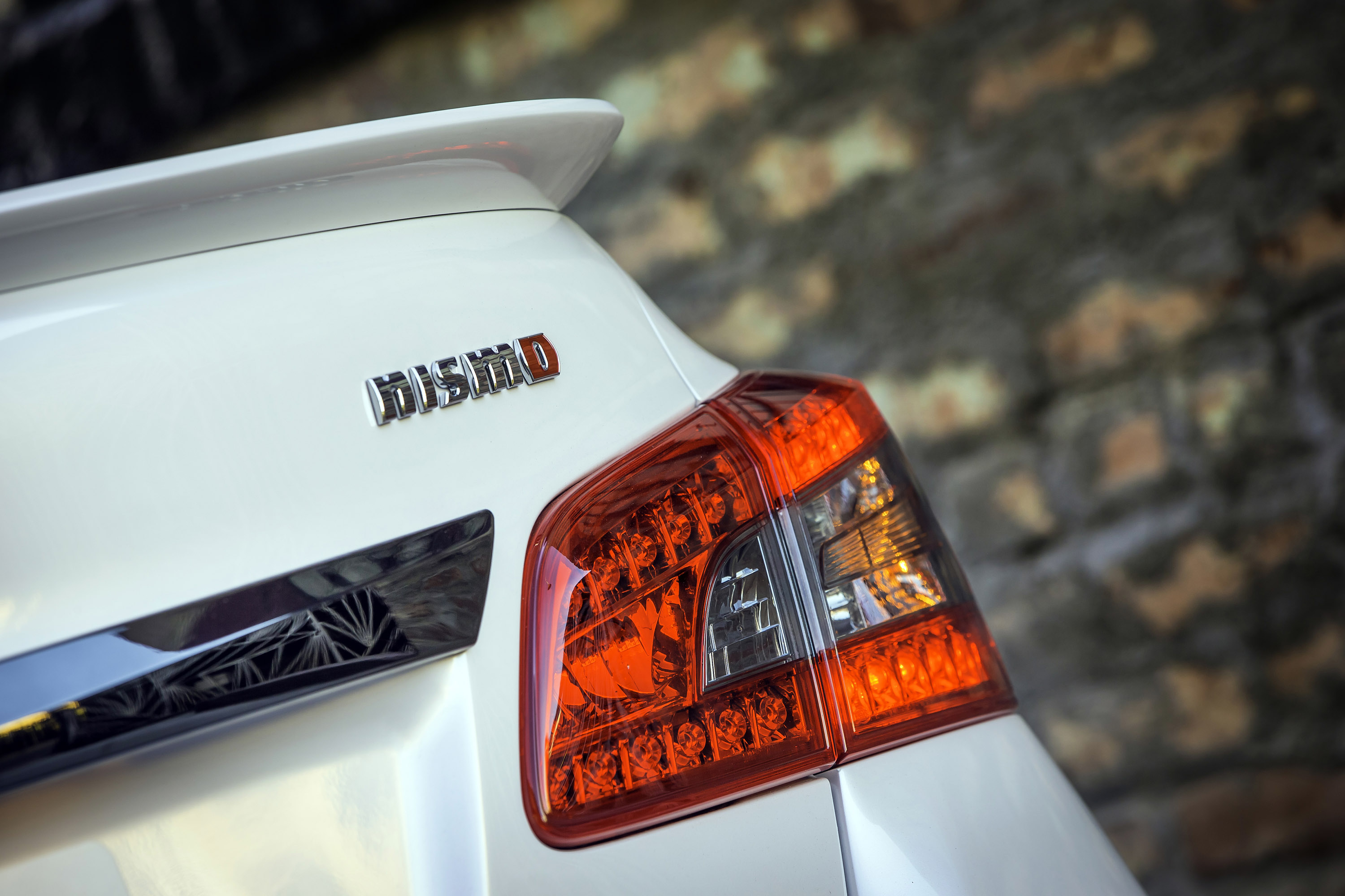 Nissan Sentra NISMO Concept photo #37