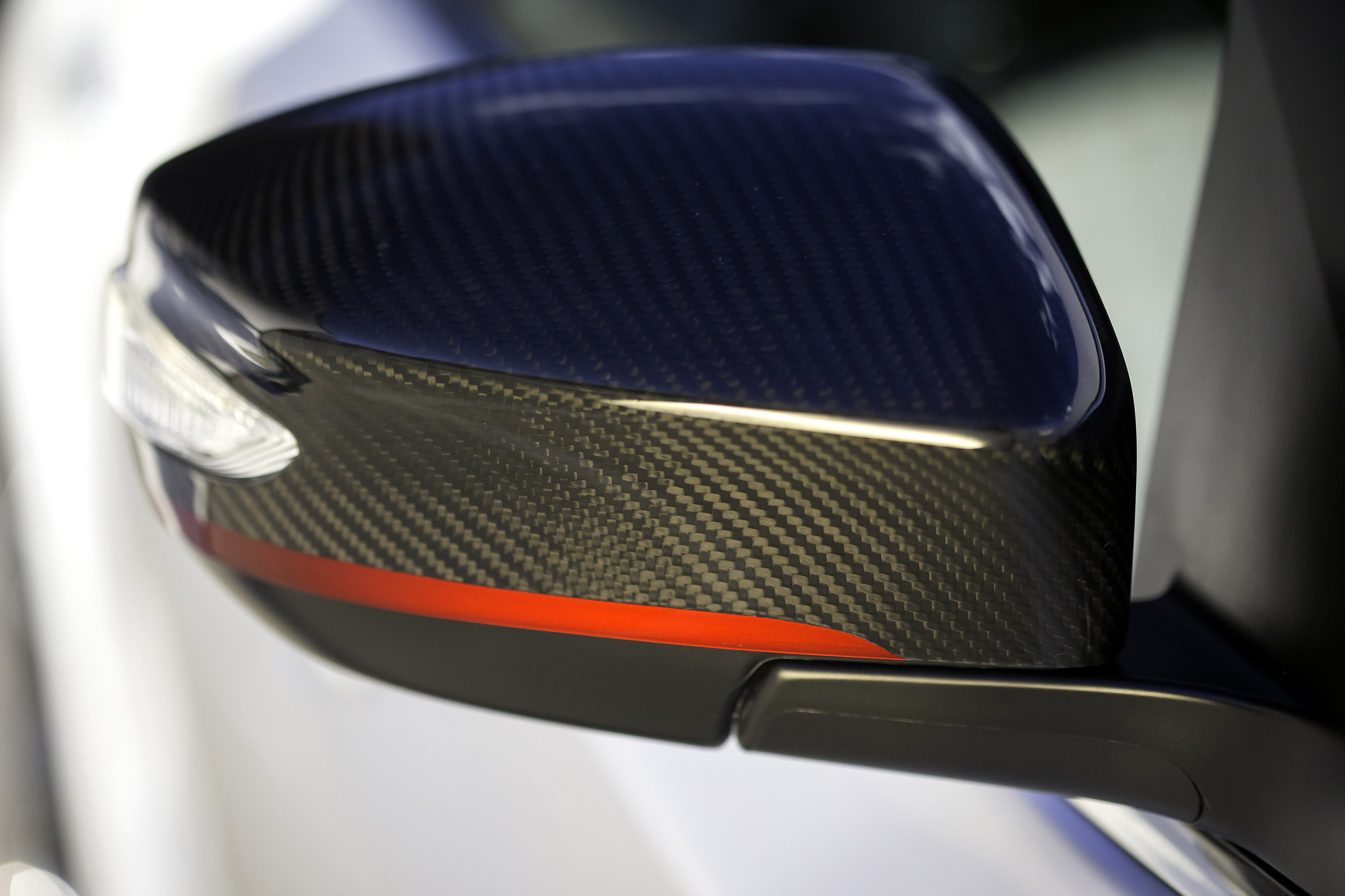 Nissan Sentra NISMO Concept photo #38