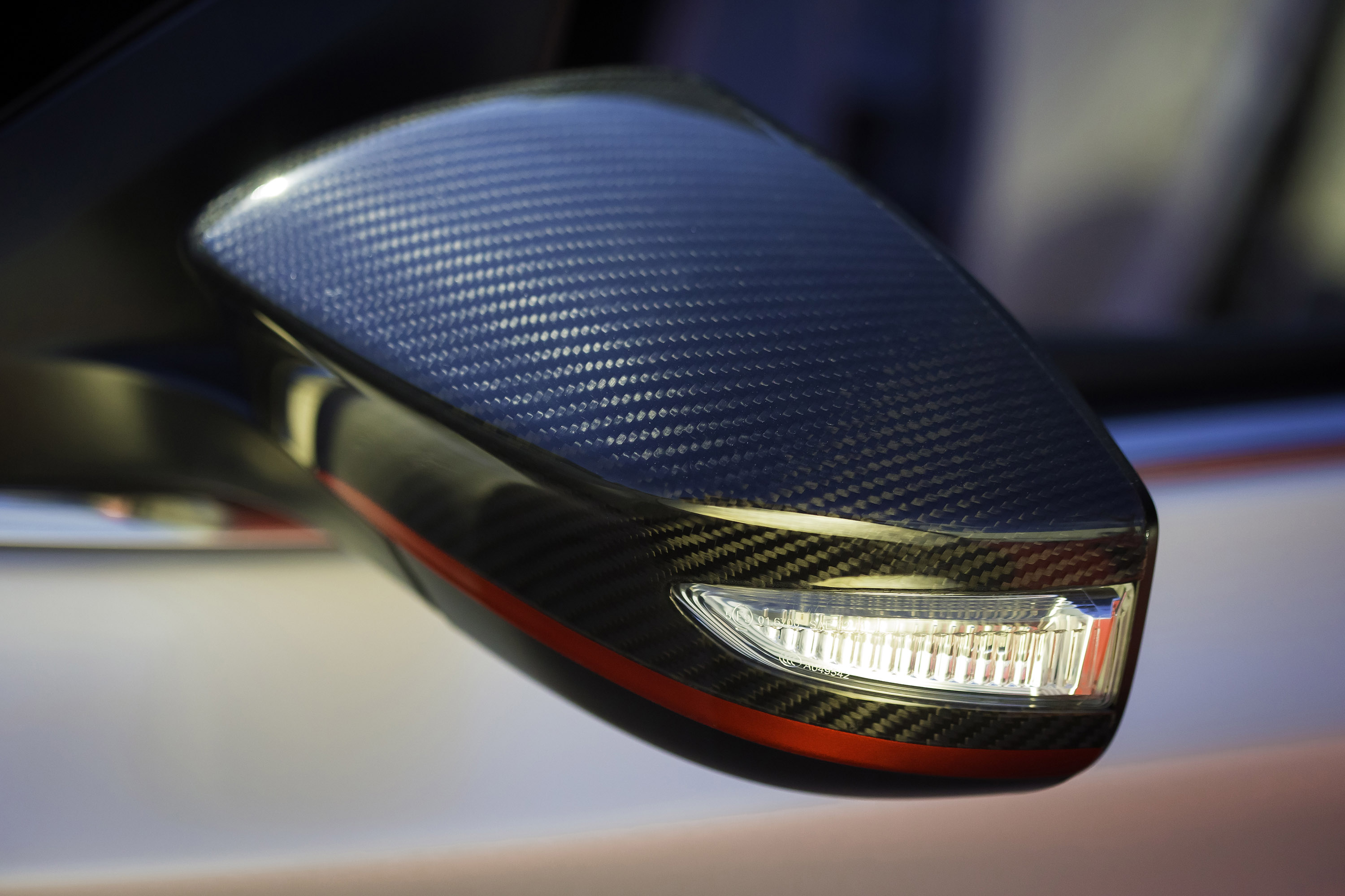 Nissan Sentra NISMO Concept photo #39