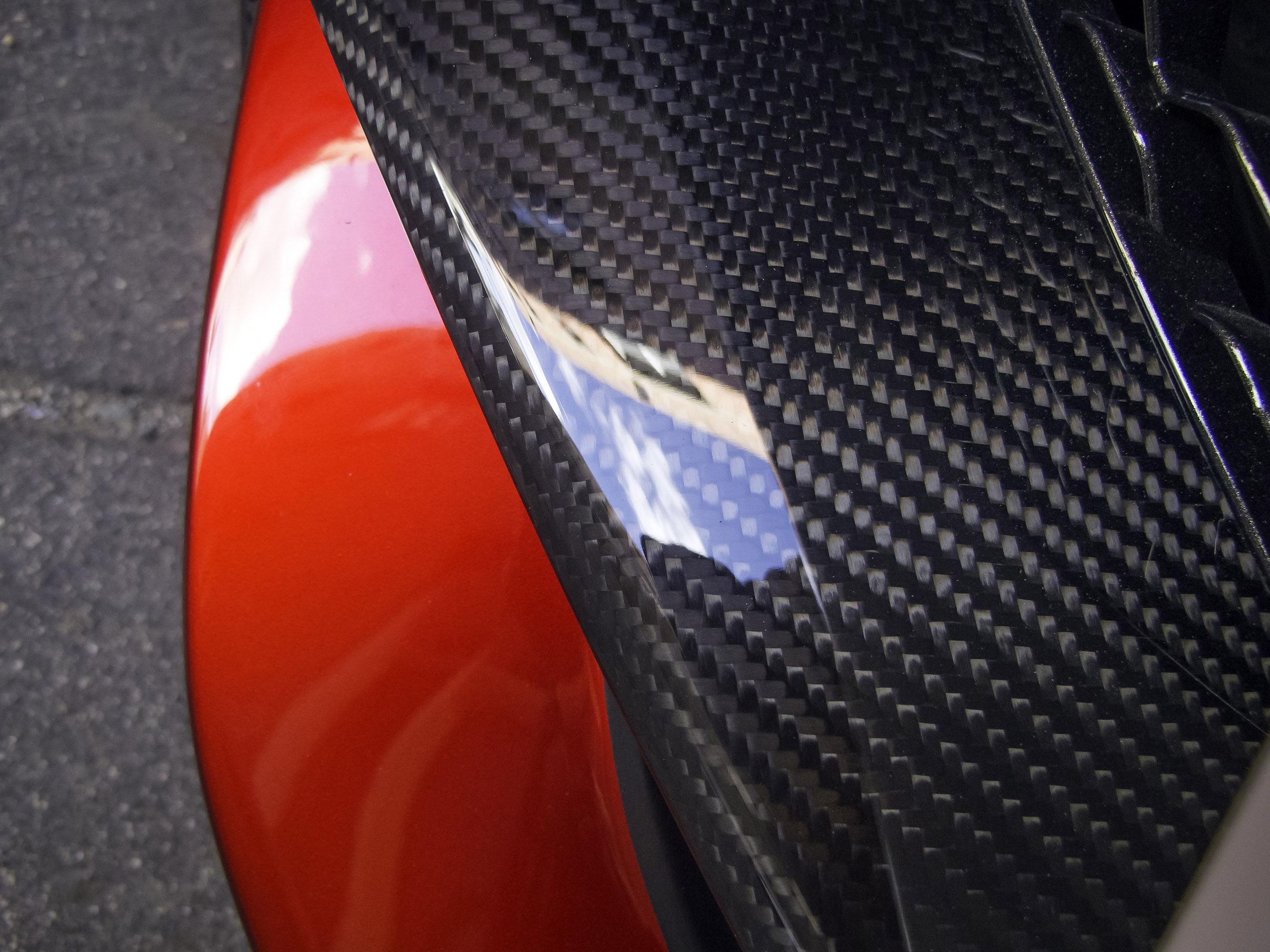 Nissan Sentra NISMO Concept photo #41