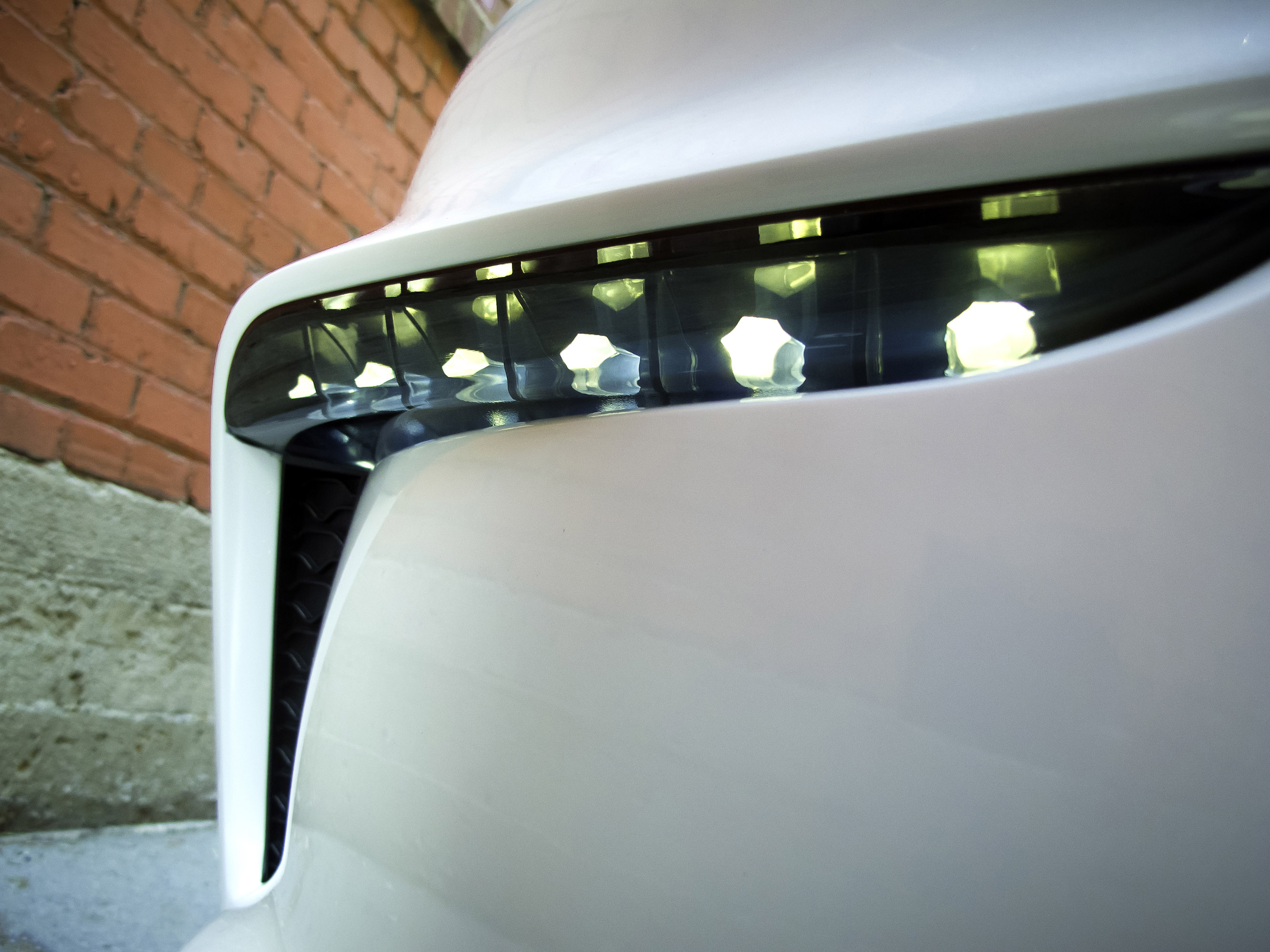 Nissan Sentra NISMO Concept photo #42