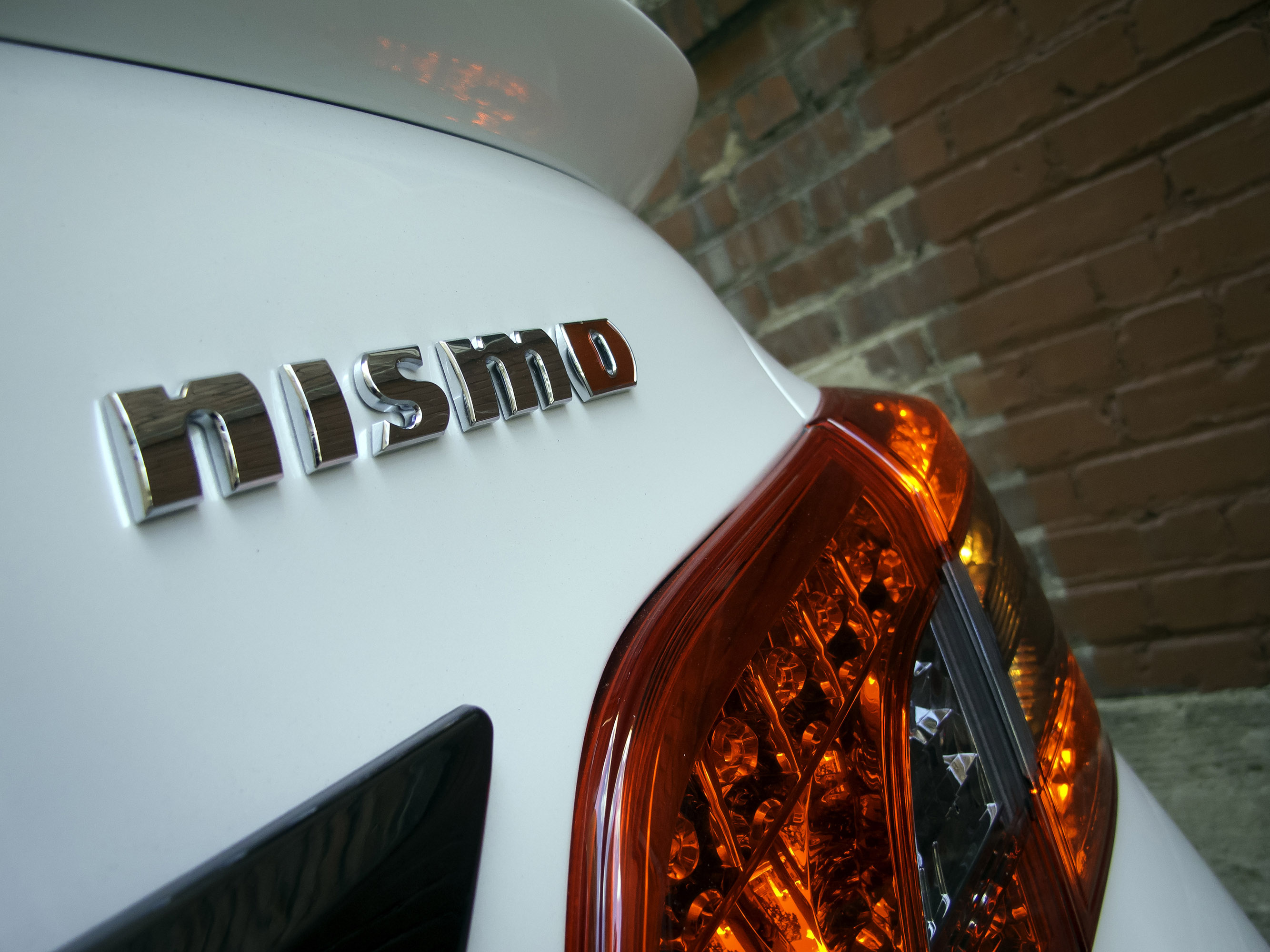 Nissan Sentra NISMO Concept photo #43