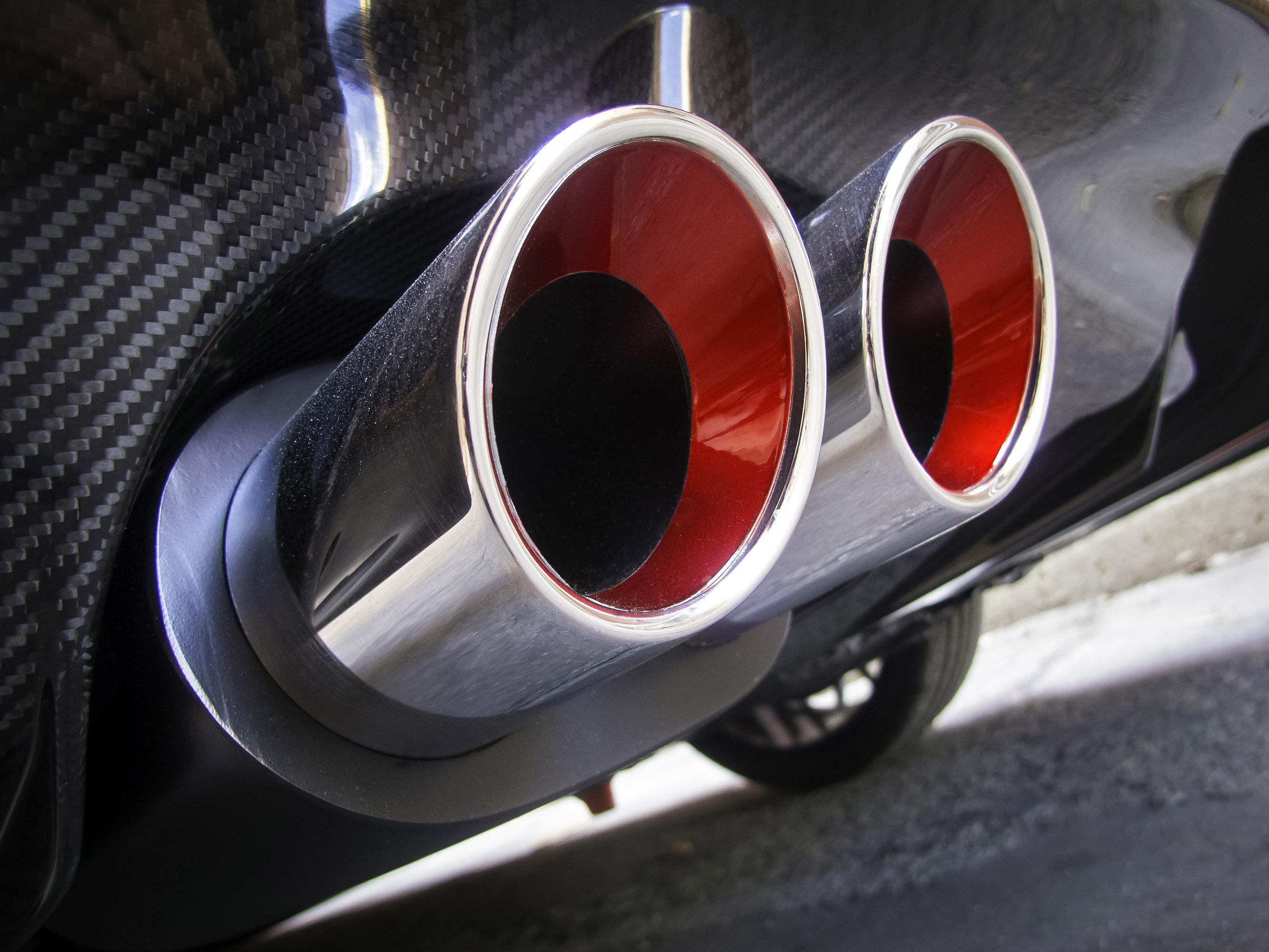 Nissan Sentra NISMO Concept photo #44