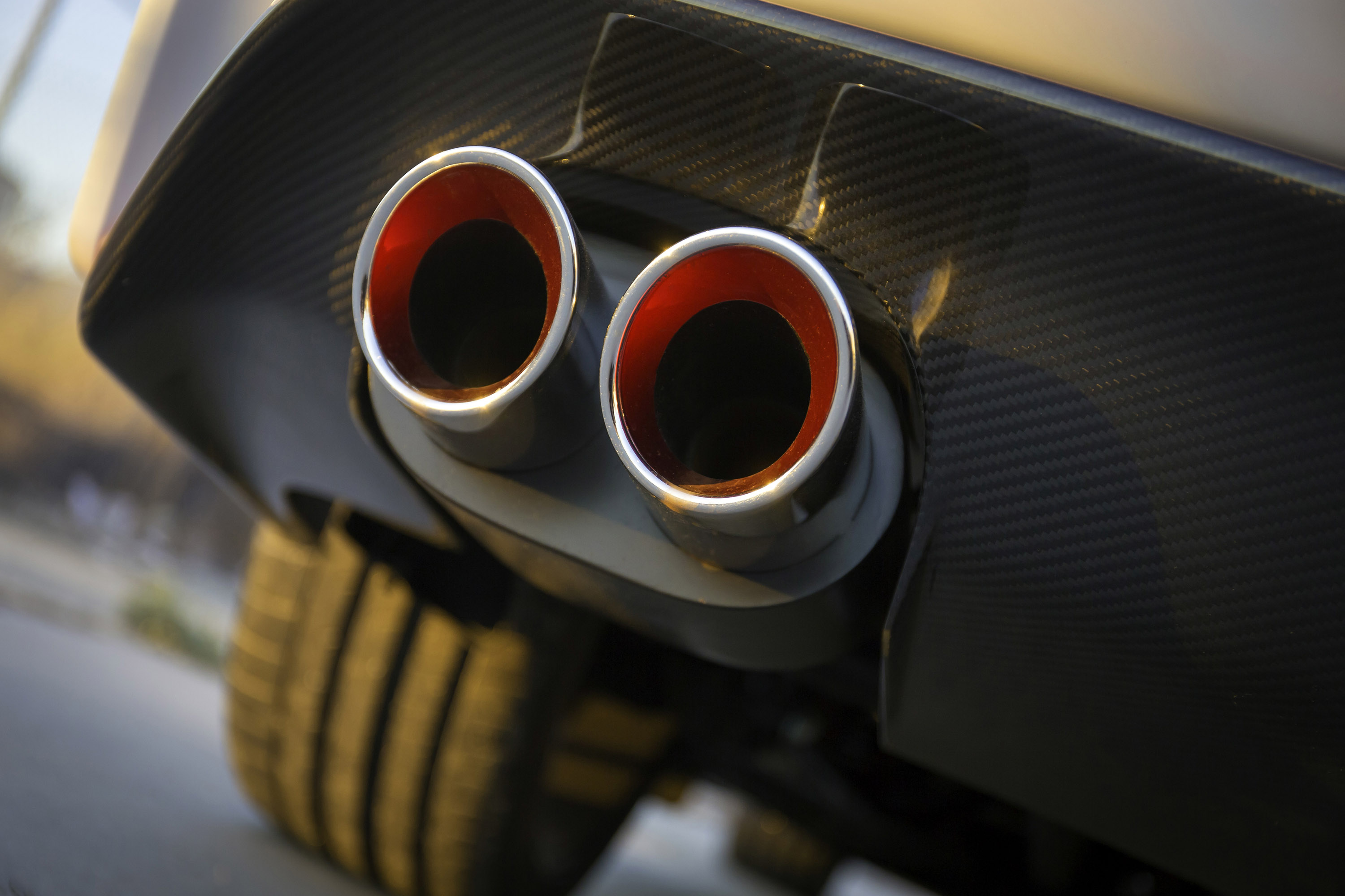 Nissan Sentra NISMO Concept photo #45