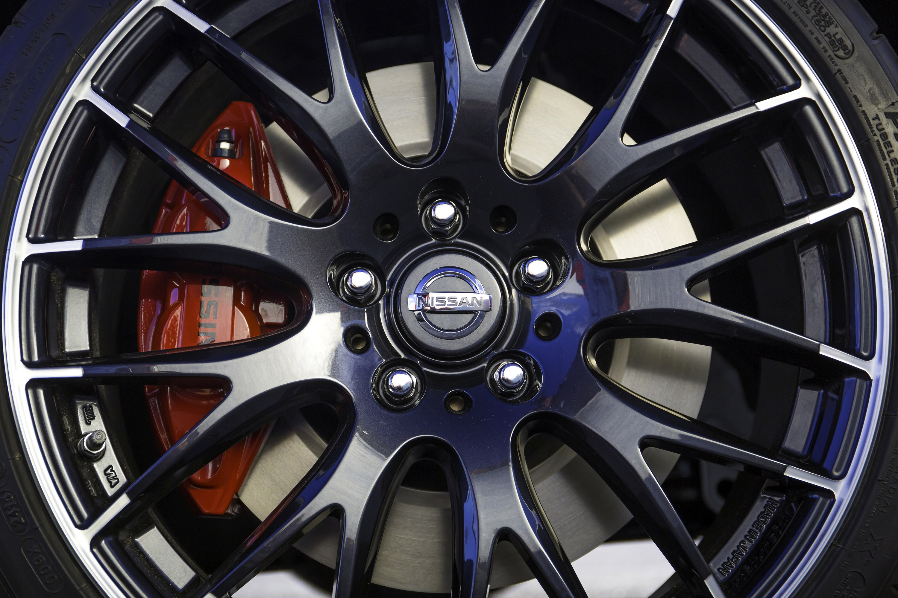 Nissan Sentra NISMO Concept photo #46
