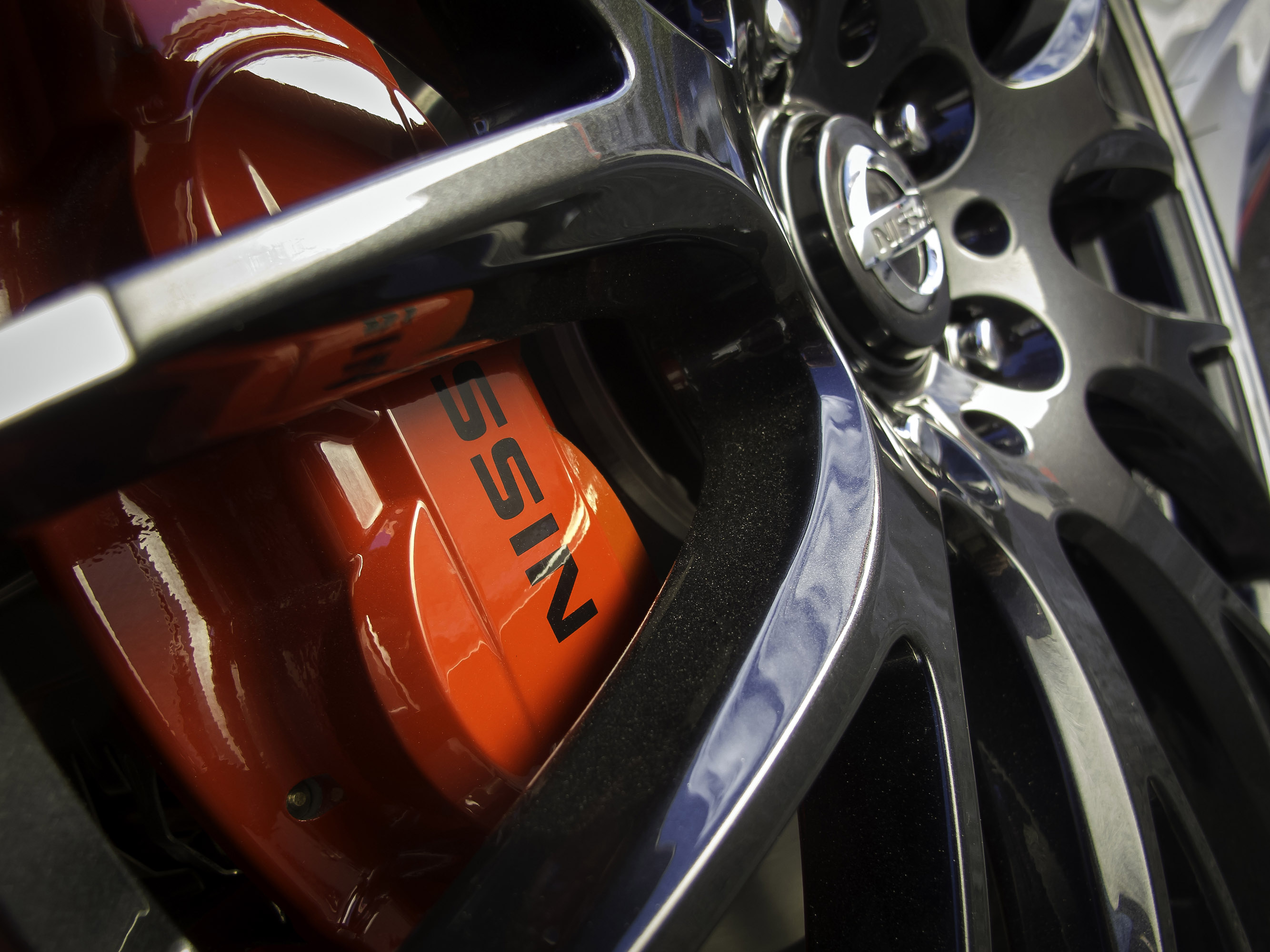Nissan Sentra NISMO Concept photo #47