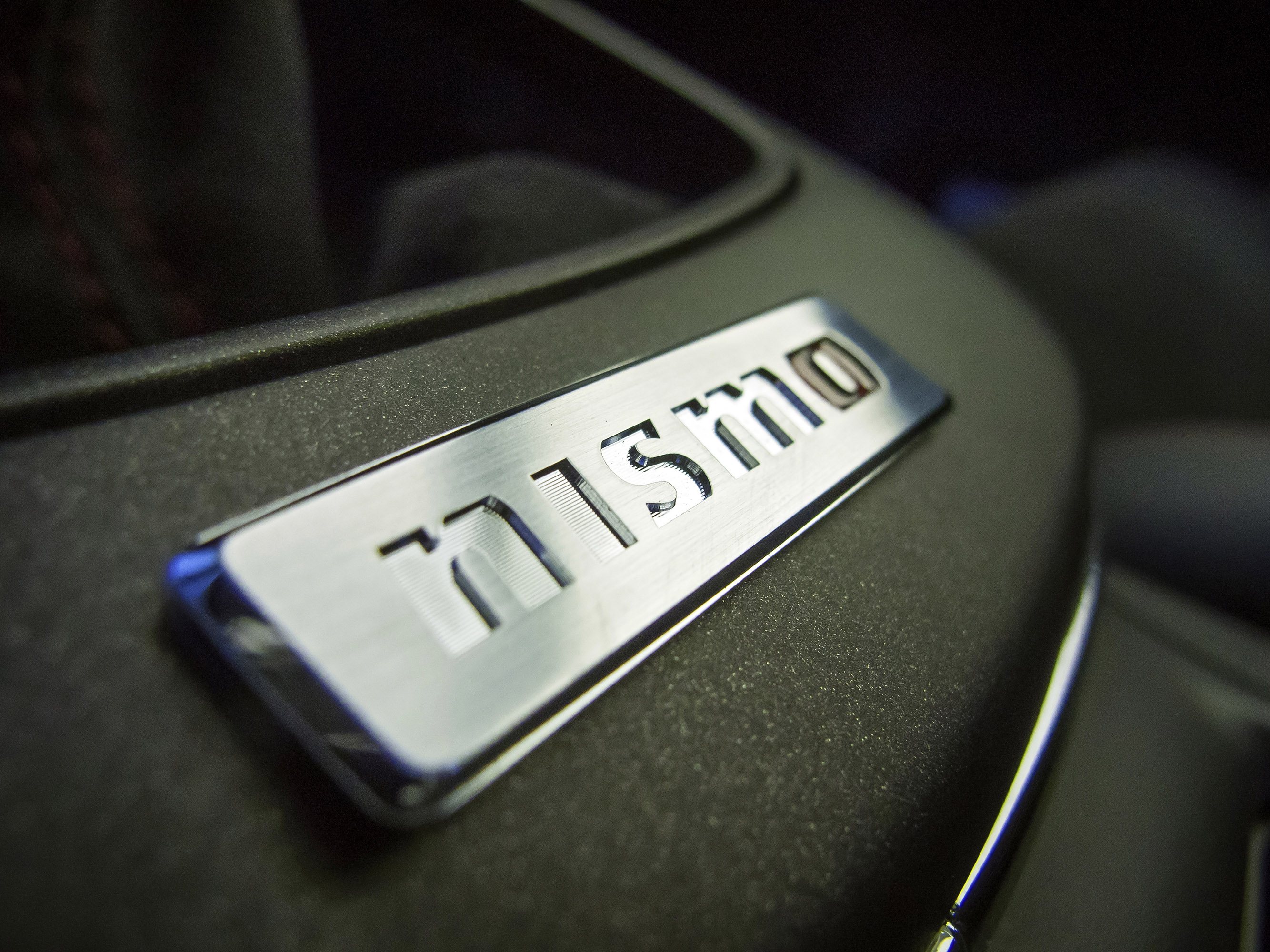 Nissan Sentra NISMO Concept photo #48