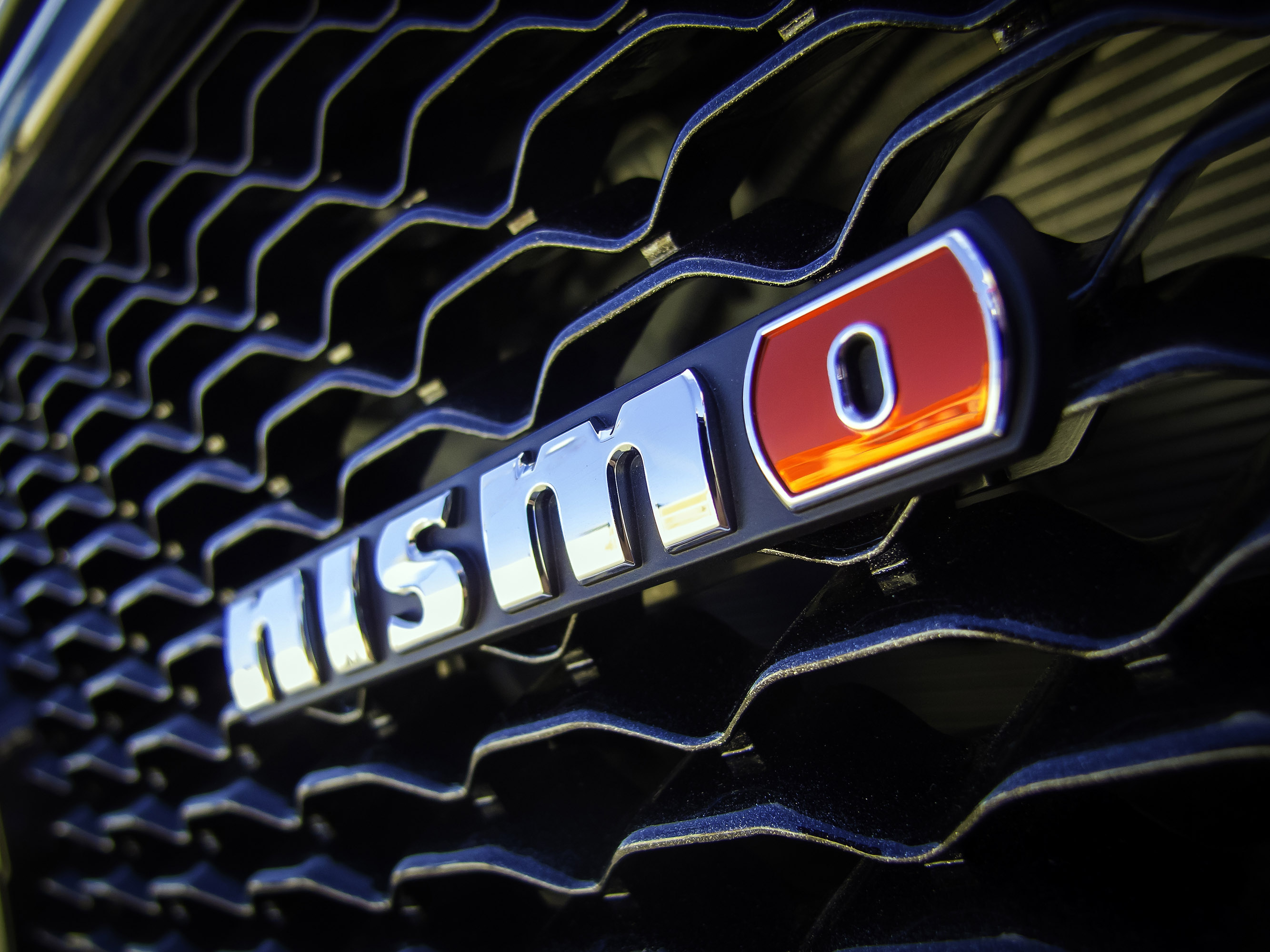Nissan Sentra NISMO Concept photo #49