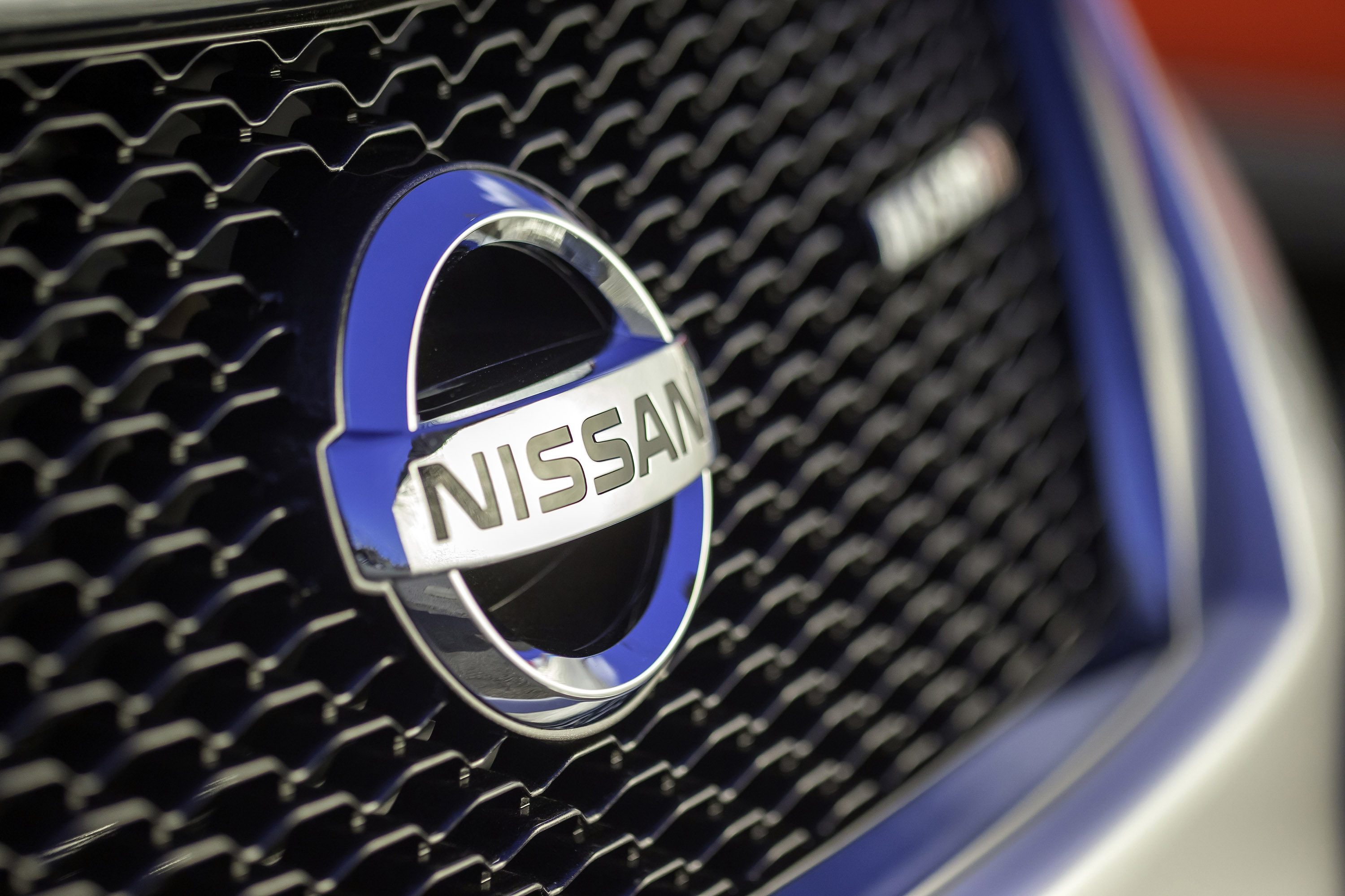 Nissan Sentra NISMO Concept photo #52