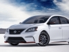 2014 Nissan Sentra NISMO Concept thumbnail photo 31987