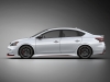 Nissan Sentra NISMO Concept 2014