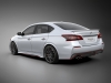 2014 Nissan Sentra NISMO Concept thumbnail photo 31990