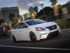 2014 Nissan Sentra NISMO Concept thumbnail photo 39280