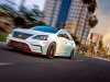 2014 Nissan Sentra NISMO Concept thumbnail photo 39283