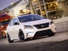 2014 Nissan Sentra NISMO Concept thumbnail photo 39285