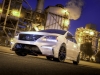 Nissan Sentra NISMO Concept 2014