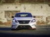 Nissan Sentra NISMO Concept 2014