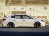 Nissan Sentra NISMO Concept 2014